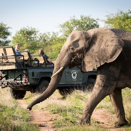 Kambaku River Sands Timbavati Game Reserve Exterior photo